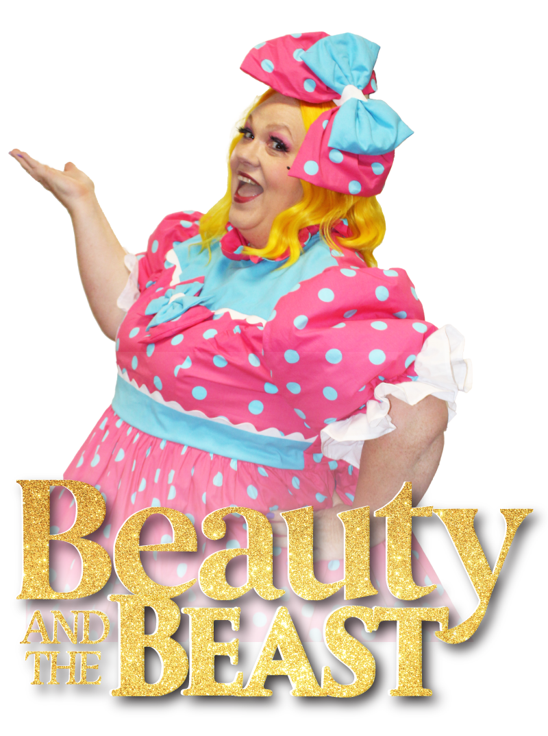 Beauty and the Beast